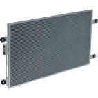 HEAVY DUTY CONDENSER