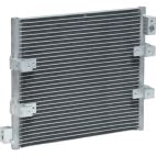 HEAVY DUTY CONDENSER