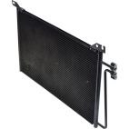 HEAVY DUTY CONDENSER