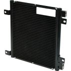 HEAVY DUTY CONDENSER
