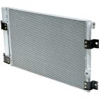 HEAVY DUTY CONDENSER