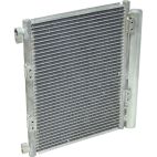 HEAVY DUTY CONDENSER