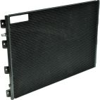 HEAVY DUTY CONDENSER