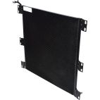 HEAVY DUTY CONDENSER