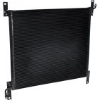 HEAVY DUTY CONDENSER