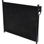 HEAVY DUTY CONDENSER