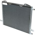 HEAVY DUTY CONDENSER
