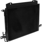 HEAVY DUTY CONDENSER