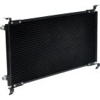 HEAVY DUTY CONDENSER