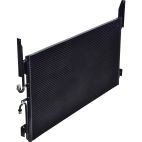 HEAVY DUTY CONDENSER