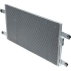 HEAVY DUTY CONDENSER