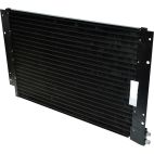 HEAVY DUTY CONDENSER
