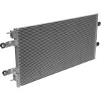 HEAVY DUTY CONDENSER