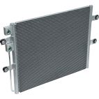 HEAVY DUTY CONDENSER
