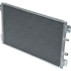 HEAVY DUTY CONDENSER