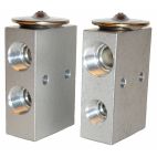 A/C Expansion Valve