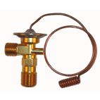A/C Expansion Valve