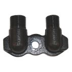 A/C Compressor Fitting