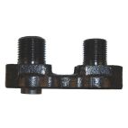 A/C Compressor Fitting