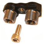 A/C Compressor Fitting