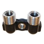 A/C Compressor Fitting