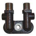 A/C Compressor Fitting