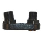 A/C Compressor Fitting