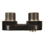 A/C Compressor Fitting