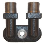 A/C Compressor Fitting