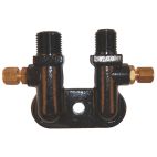 A/C Compressor Fitting