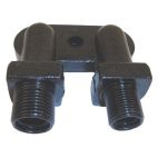 A/C Compressor Fitting