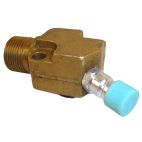 A/C Compressor Fitting