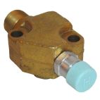 A/C Compressor Fitting