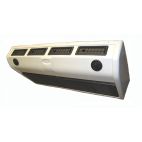 A/C Evaporator Cover
