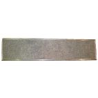 A/C Evaporator Filter Metal Grate