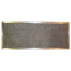 A/C Evaporator Filter Metal Grate