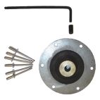 Blower Wheel Repair Kit