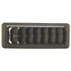 A/C & Heater Louvers