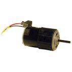 Blower Motor w/o Wheel - Heater