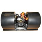 Blower Motor w/ Wheel - Heater