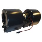 Blower Motor w/ Wheel - Heater