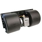 Blower Motor w/ Wheel - Heater