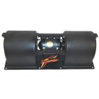 Blower Motor w/ Wheel - Heater