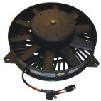 A/C Condenser Fan Assy