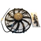 A/C Condenser Fan Assy
