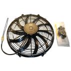 A/C Condenser Fan Assy