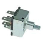 Blower Control Switch