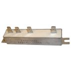 A/C Blower Motor Resistor