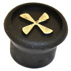 A/C Control Knob
