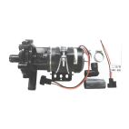 Heater Booster Pump
